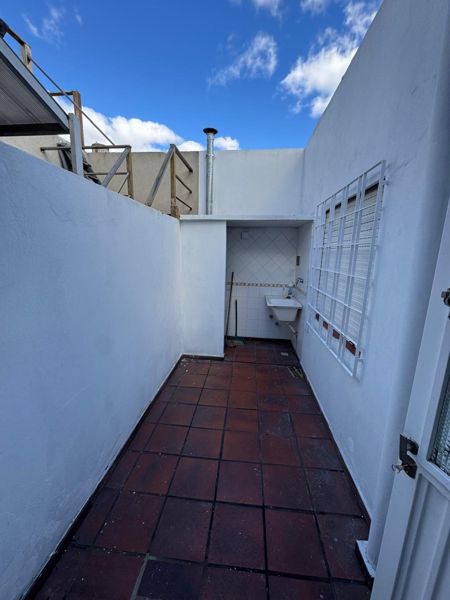 Foto 5 de PH 3 Amb Impecable Con Patio