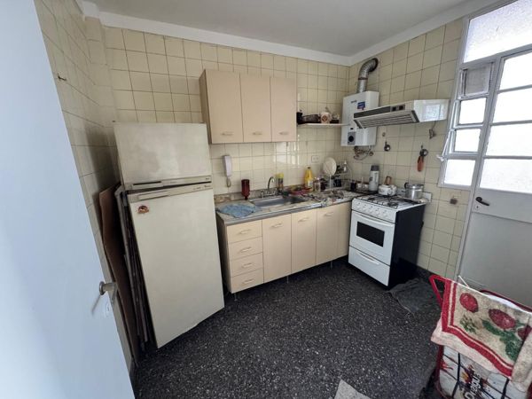 Foto 3 de Departamento 2 Amb Apto Profesional