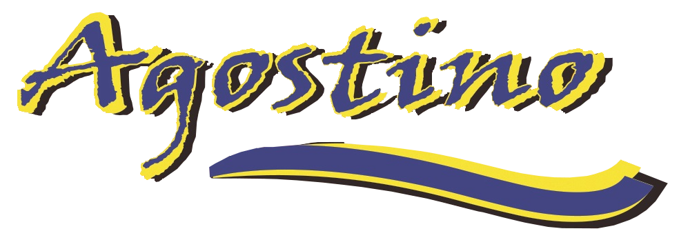 Logo Agostino