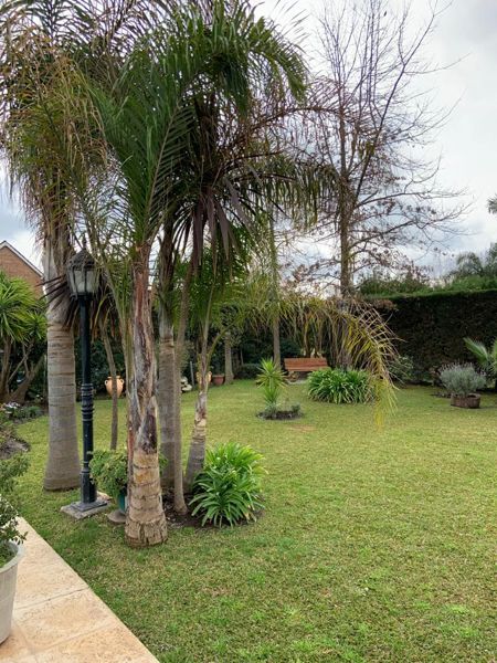 Foto 9 de Espectacular Casa en Barrio Privado