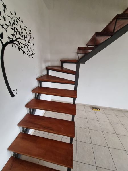 Foto 3 de PH 56 m² 3 Ambientes Al Frente en Venta