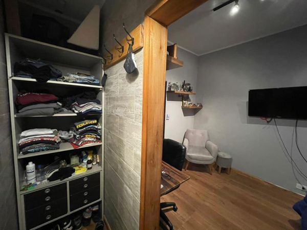 Foto 9 de Impecable Casa 4 Ambientes con 2 Baños Totalmente Reciclada