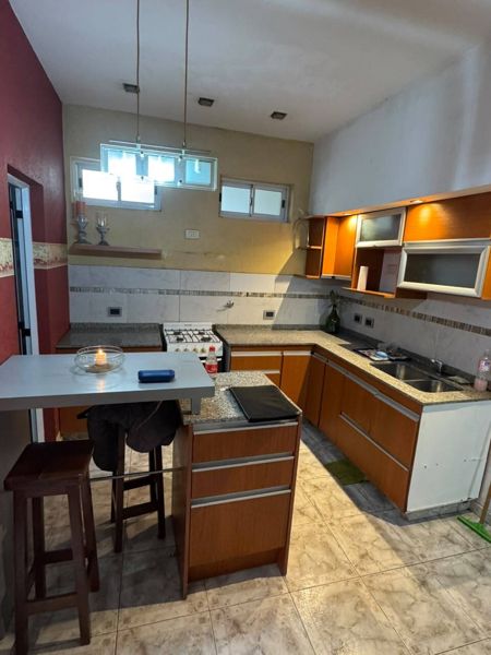 Foto 4 de PH Planta Baja 3 Amb en Excelente Zona Residencial
