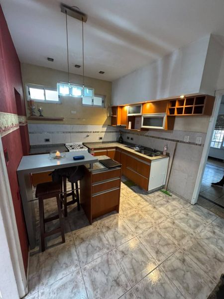 Foto 5 de PH Planta Baja 3 Amb en Excelente Zona Residencial